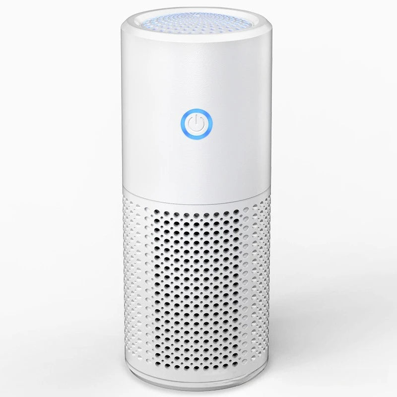 Smart Portable Air Purifier