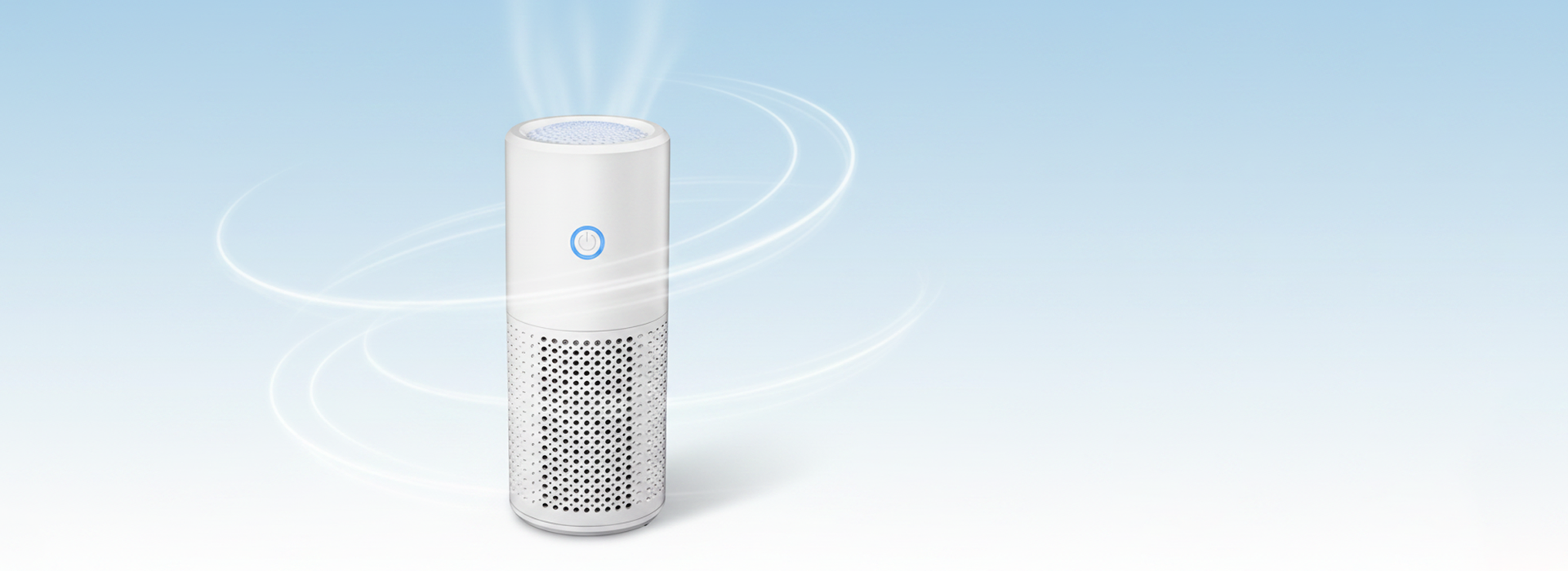 Air Purifier Banner - Fresh Air Backgroundslider_item_3crhnJ